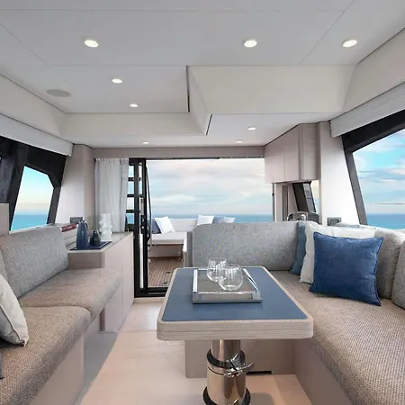 Santa Barbara * ポドストラナ